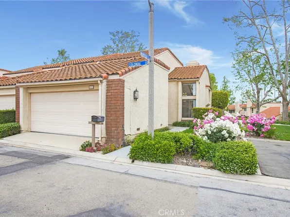 611 Colonial Cir, Fullerton, CA 92835