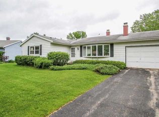 2309 Waltham Rd, Madison, WI 53711