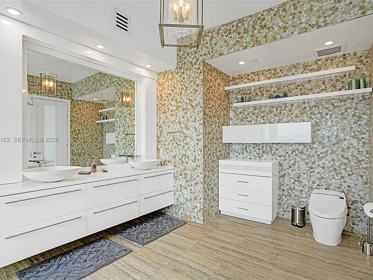 15901 Collins Ave #3006 — Photo 37