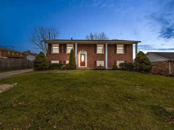 120 Cherokee Dr, Winchester, KY 40391