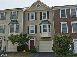 7904 Brightlight Pl, Ellicott City, MD 21043