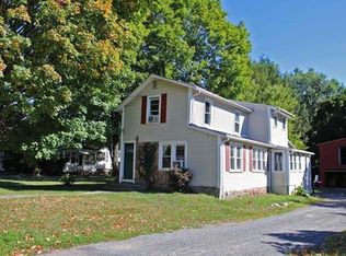 19 Elm St, Greenfield, MA 01301