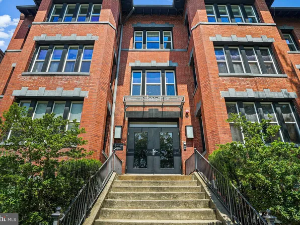 143 Rhode Island Ave NW APT 7, Washington, DC 20001