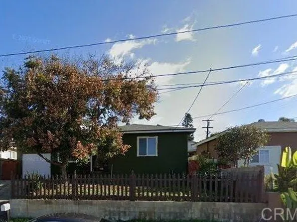 1031 R Ave, National City, CA 91950