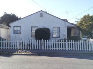 1426 Hellings Ave, Richmond, CA 94801