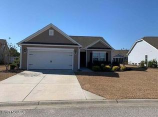 929 Brewster Ct SW, Ocean Isle Beach, NC 28469