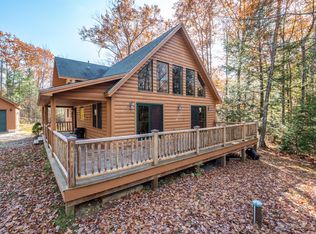 93 Taylor Woods Rd, Bethel, ME 04217