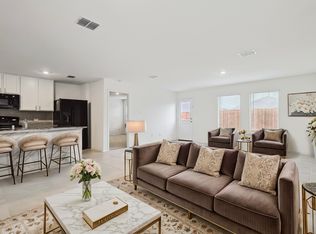 2812 Ozark Cir, Little Elm, TX 75068