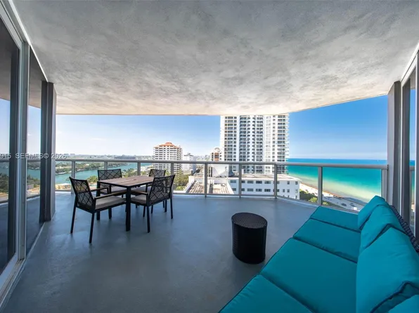 6301 Collins Ave, Miami Beach, FL
