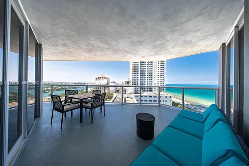 6301 Collins Ave #1708 Photo 1