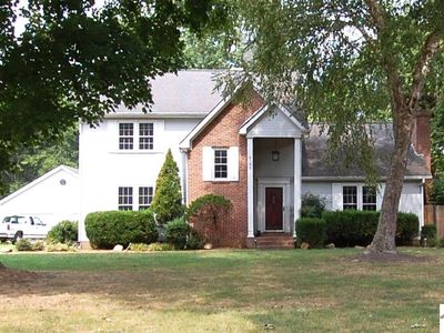 6165 Keaton Ln, Paducah, KY, 42001