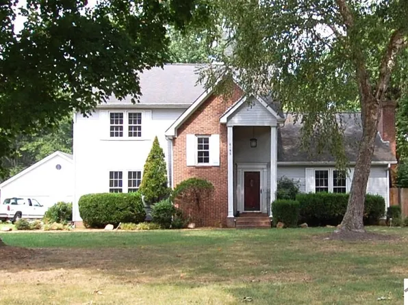 6165 Keaton Ln, Paducah, KY 42001