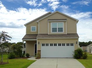 27 Catawba Way, Beaufort, SC 29906