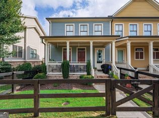 12579 Arnold Mill Rd, Milton, GA 30004