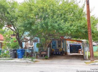 129 Dashiell St, San Antonio, TX 78203