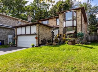 87 Bonacres Ave, Toronto, ON M1C3B8