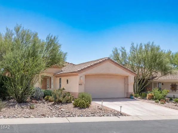 12996 N Burrobush Loop, Marana, AZ 85658