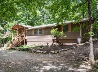 1286 Oglethorpe Mountain Rd, Jasper, GA 30143