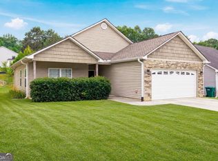 540 Highland Pointe Dr, Alto, GA 30510