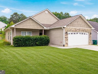 540 Highland Pointe Dr, Alto, GA, 30510