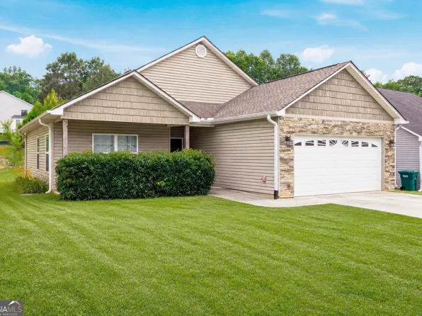 540 Highland Pointe Dr, Alto, GA 30510