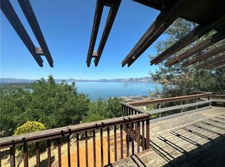 2993 Riviera Heights Dr, Kelseyville, CA