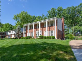 1023 Haversham Pl, Saint Louis, MO