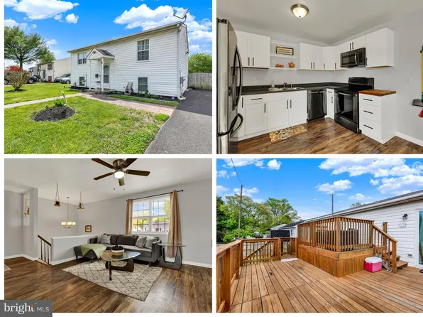 247 Locust Ln, Elkton, MD 21921