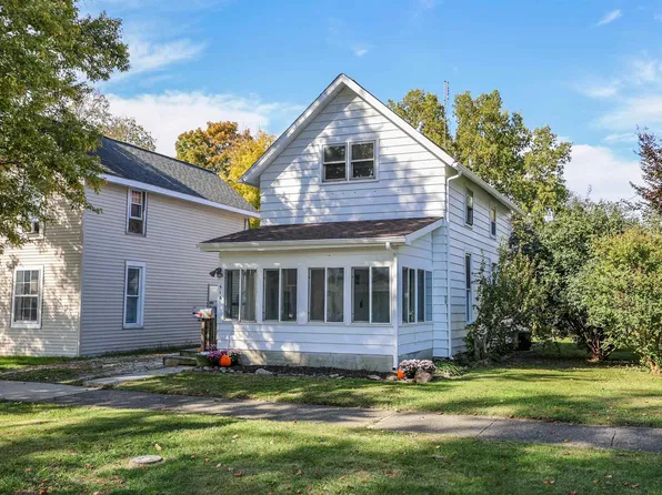 516 Webster St, Huntington, IN 46750