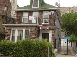 637 E 223rd St, Bronx, NY 10466