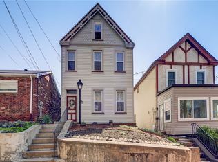 445 Bigham St, Pittsburgh, PA