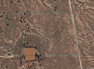 8422 Percheron Ln, Snowflake, AZ 85937