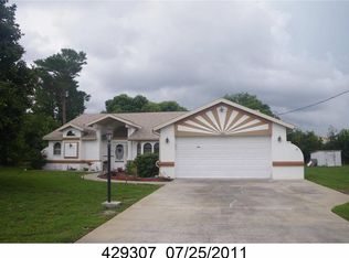 5116 Juliet Ct, Spring Hill, FL 34606
