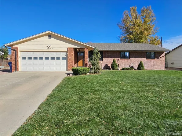 3015 Penmoor Drive, Canon City, CO 81212
