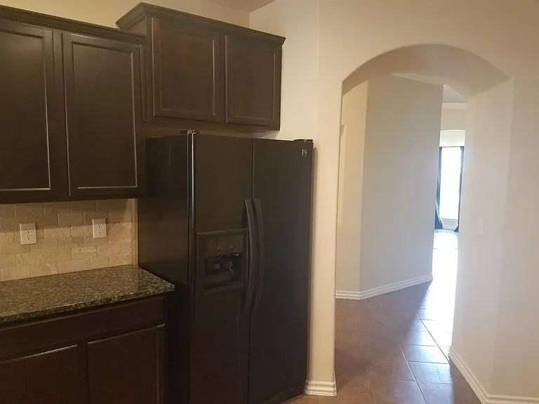 Matching Refrigerator