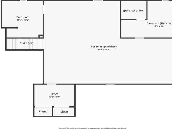 1010 Gilbert St, Wausau, WI 54403