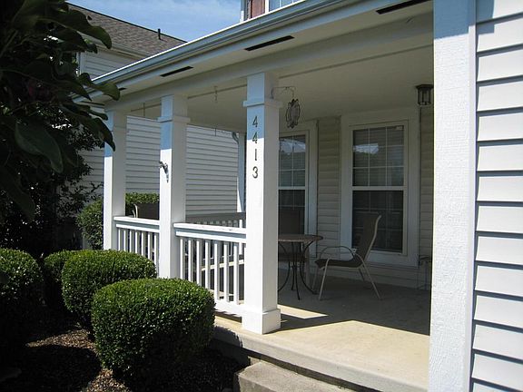 3rd image of 4413 Haybury Dr
