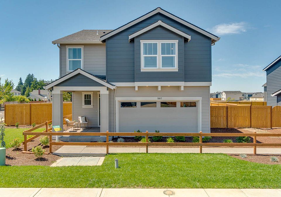 Northstar by D.R. Horton - Portland in Salem OR | Zillow