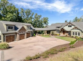 307 Shore Vista Trl, Six Mile, SC 29682