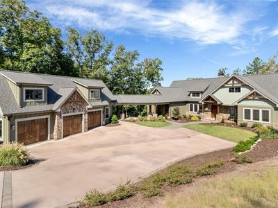 307 Shore Vista Trl, Six Mile, SC, 29682