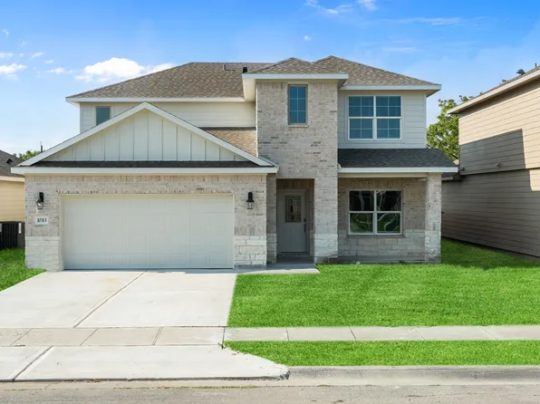114 Amethyst St, Portland, TX 78374