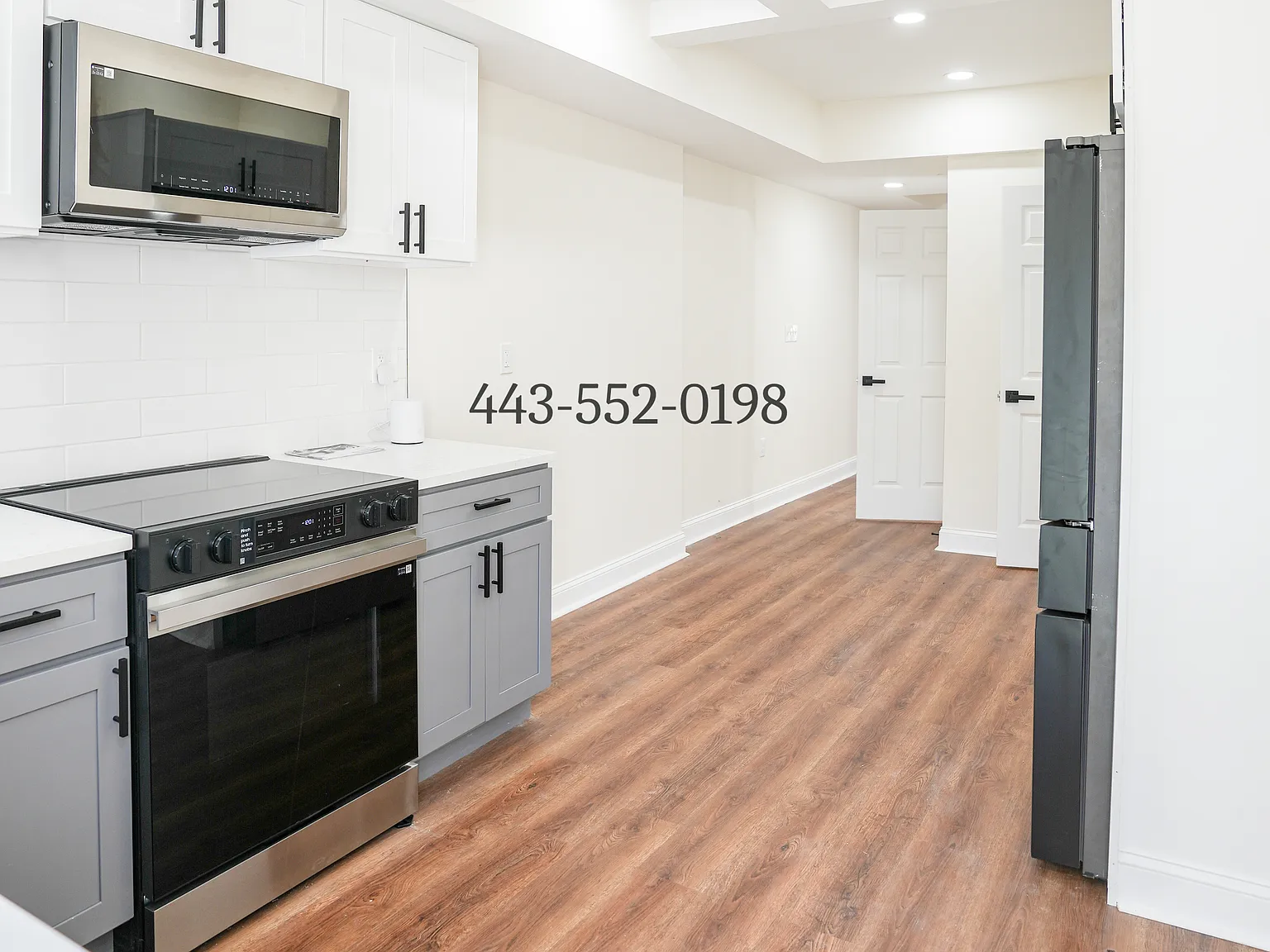 5 bed, 4.5 bath, 1500 sqft, $3,500 — Photo 3