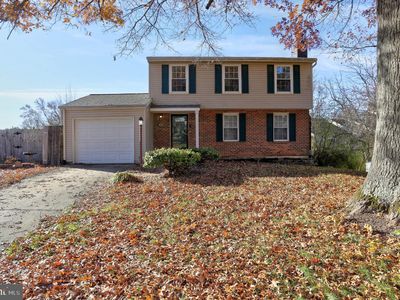 7010 Macbeth Way, Sykesville, MD, 21784