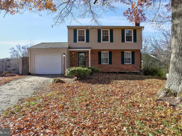 7010 Macbeth Way, Sykesville, MD 21784