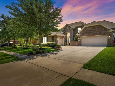 2408 Garnetfield Ln, Friendswood, TX, 77546