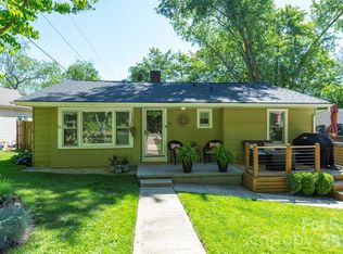 21 Hi Alta Ave, Asheville, NC 28806