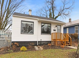 5006 McClellan St, Fort Wayne, IN 46807