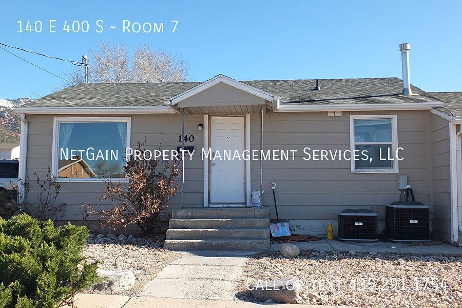 1st image of 140 E 400 S Room 7
