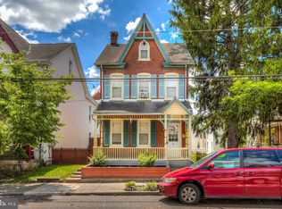 48 E 3rd St, Pottstown, PA 19464