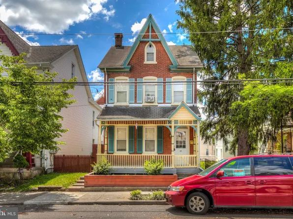48 E 3rd St, Pottstown, PA 19464